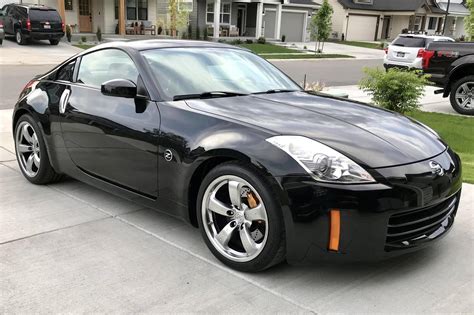 Nissan 350z Coup