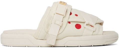 KL Rahul Seen Wearing Expensive Visvim Off-White Christo Sandals ...