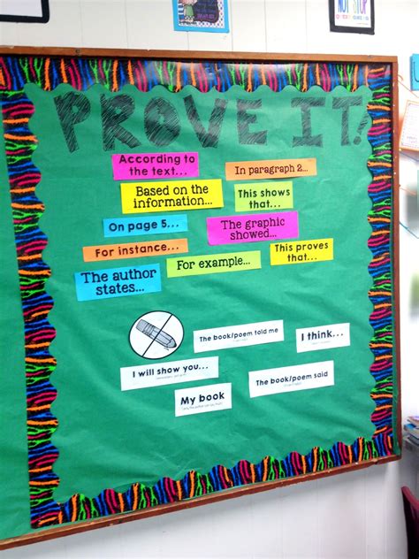 Image result for Color Coding Evidence 4th Grade