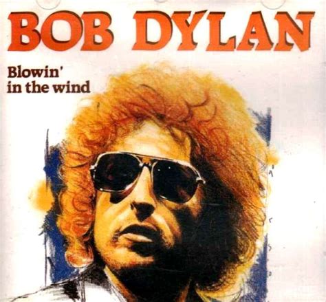 Musica InForma: Bob Dylan - Blowing In The Wind