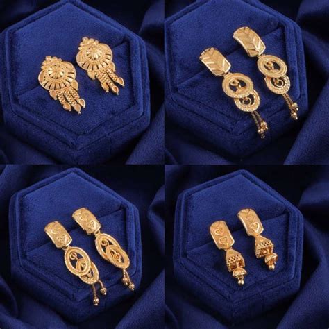 Earrings - Buy Trending Earrings for Womens & Girls Online | Shopsy