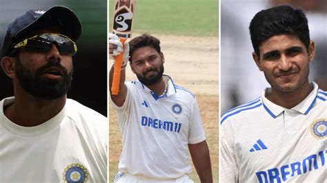 What Is NADA's Registered Testing Pool? Jasprit Bumrah, Rishabh Pant ...