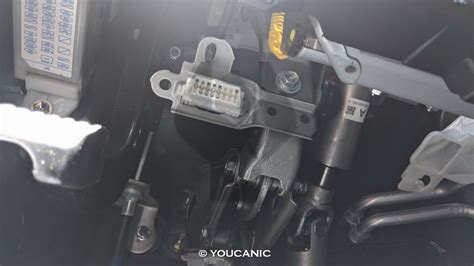 Image result for 2002 Toyota 4Runner ABS Module Location