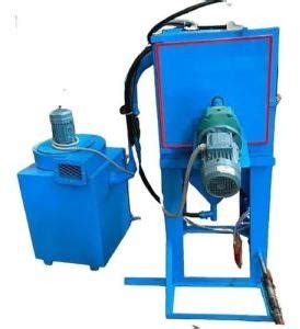 Abrasive Blasting Cabinet Manufacturer, Supplier from Jodhpur