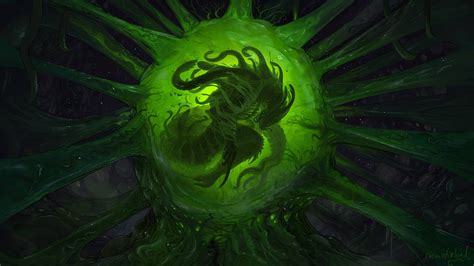 Image result for Alien Resurrection Mutation