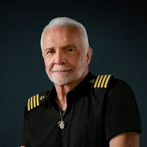 Below Deck’s Captain Lee Shares Look at Sea Life in New Series
