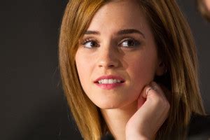 Emma Watson Poster MultiColor PhotoPaper Print 12 inch X 18 inch ...