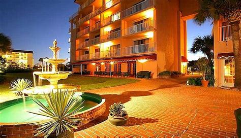 THE INN AT COCOA BEACH - 2026 Hotel Reviews, Photos, Rate Comparison ...