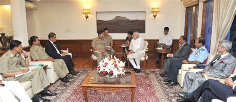 Sr. Gen. U Min Aung Hlaing, Commander-in-Chief of Myanmar Defence ...