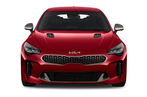 2022 Stinger Kia Photos and Videos - MotorTrend