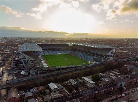 No Sparkling Water!!! - Reviews, Photos - Croke Park Stadium Tour & GAA ...