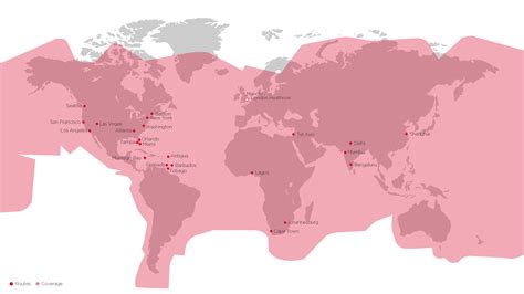 On-Board Wifi And Inflight Connectivity | Virgin Atlantic