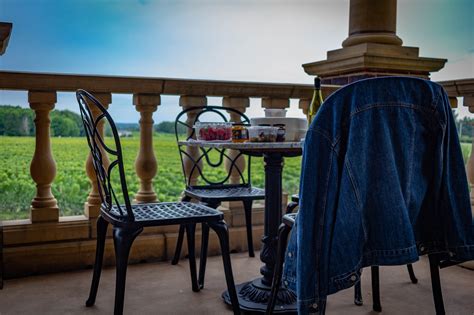 Grand River Valley Winery Spotlight: South River Vineyards – Lilacs ...