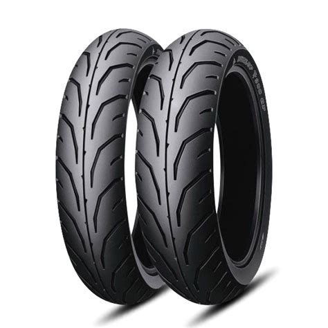 Neumático de moto DUNLOP TT900 250/0R17 43P