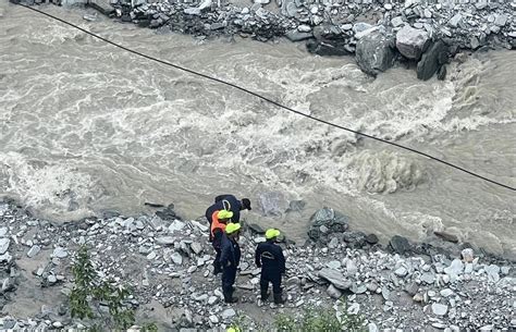 SANDRP – South Asia Network on Dams, Rivers and People