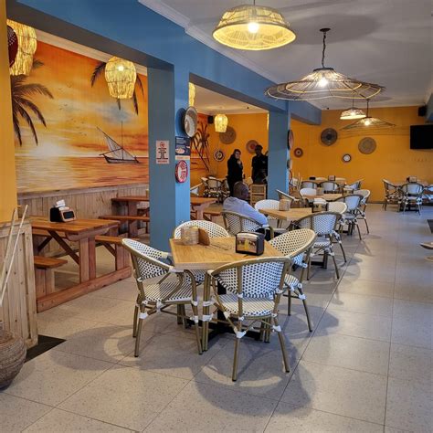 MOZAMBIK WESTGATE, Harare - Menu, Prices & Restaurant Reviews - Tripadvisor