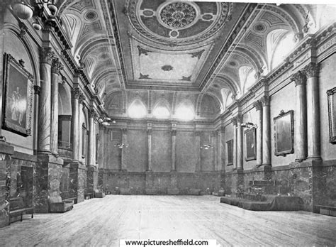 Searching Picture Sheffield