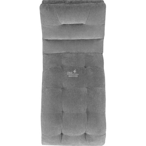 Modern Shine Wooden Settee | Lounger | Couch - CRUZ INTERNATIONAL ...