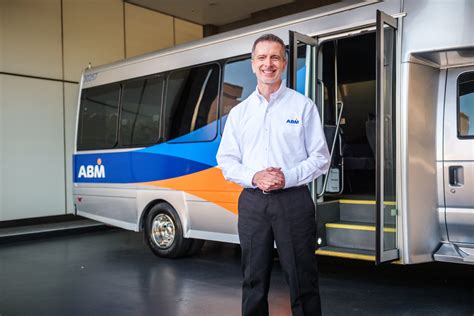 Aviation | ABM Parking