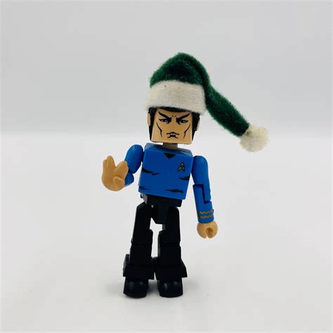 Elf Star Trek