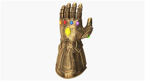 Image result for Infinity Gauntlet Gmod Mod