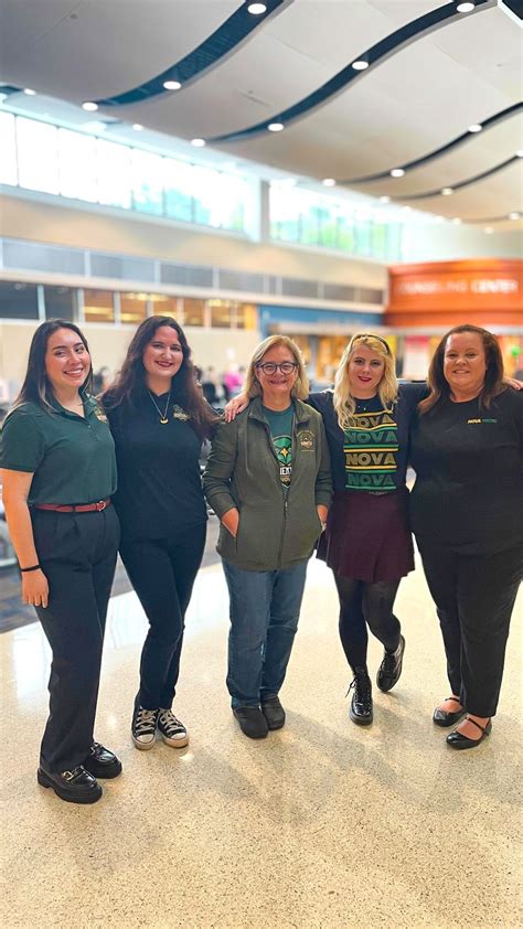 Northern Virginia Community College | NOVA (@novacommunitycollege ...