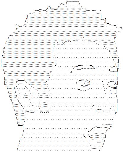 Twitch Archives » GameFAQs ASCII Art