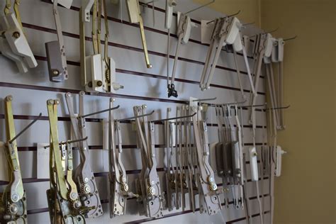 Image result for Window Hardware