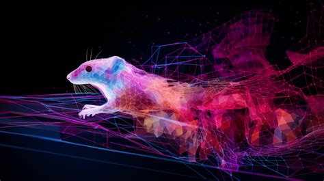 Deep Learning Model Animal Behvaior 的图像结果