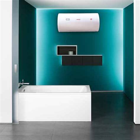 Buy Venus Horizontal Water Heater 10L Capacity Slim Series White with ...