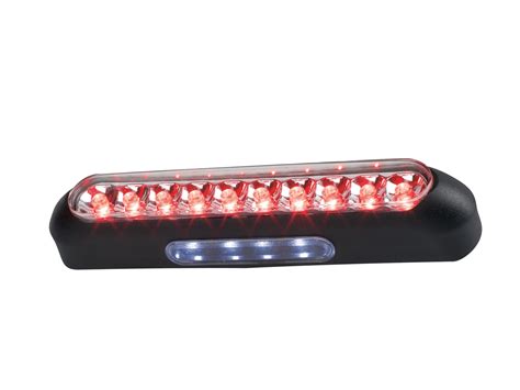Led Tail Light