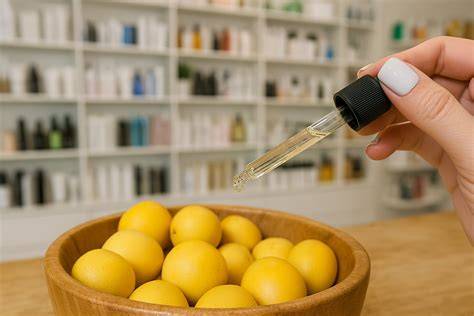 Why Marula Oil Is Secretly The Best Solution For Dull Skin