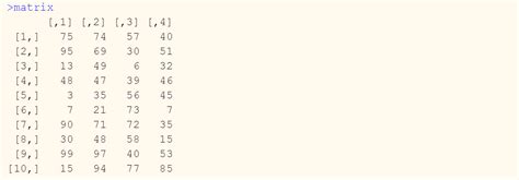 How to Sort Data in R 的图像结果
