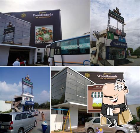 Chennai Woodlaands, Sengurichi - Restaurant menu, prices and reviews