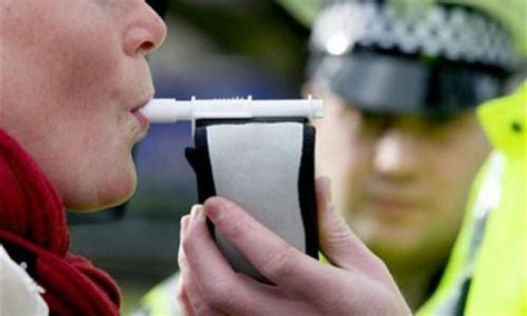 Air Traffic Controllers pardoned breath test for alcohol amid ...