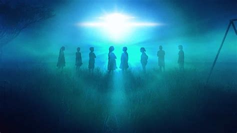 Alien Encounters 的图像结果