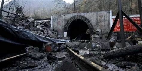 5年发生22起煤矿死亡事故 国家煤矿安监局约谈川煤集团_凤凰网