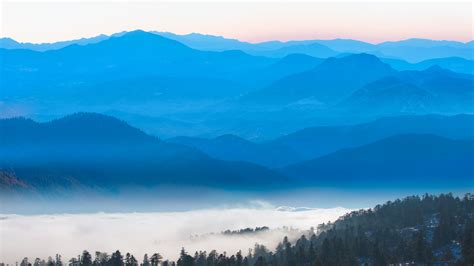 North American Weather Patterns Explained