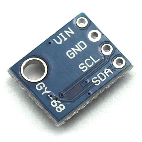 Buy BMP180 Pressure Sensor Module Online in India | Electro Robo Store