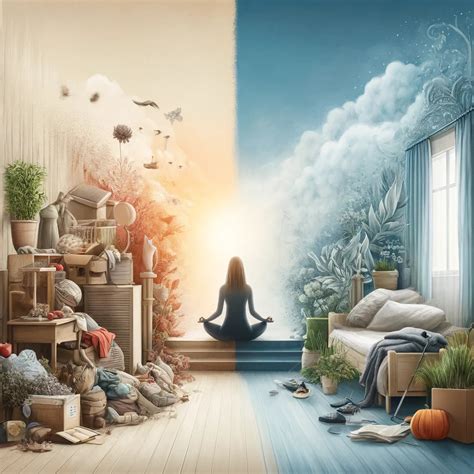 Mom-Life Balance, Decluttering, Mental Well-being, Organizational Tips ...