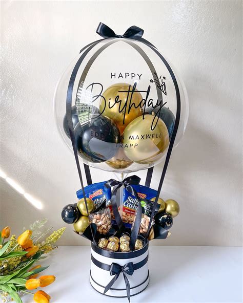 Bobo Balloons | Floral Arrangements | Custom Gifts 🎈 💐 🎁 on Instagram ...