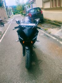 2,066 Used Yamaha YZF R15 in India. Buy from Owners and Dealers ...