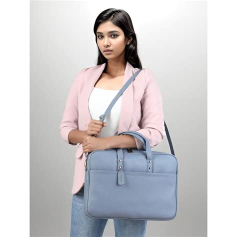 Buy Toteteca Contemporary Laptop Bag Online