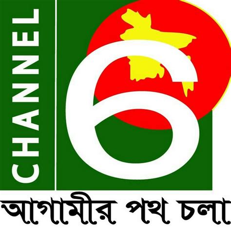 Channel 6.Com 的图像结果