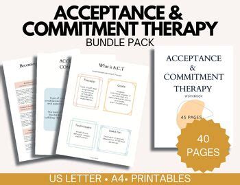 Attention Workbook Teaching Resources | TPT