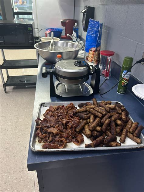 Simpson County Detention Center; Eric Vaughn, Jailer