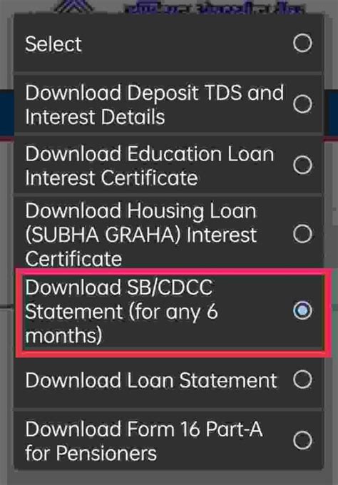 GUIDE TO DOWNLOAD IOB BANK STATEMENT WITHOUT LOGIN