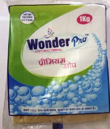 wonder pro SOAP Dishwash Bar Price in India - Buy wonder pro SOAP ...