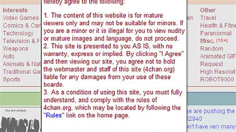 4Chan's Greatest Hits | Fox News