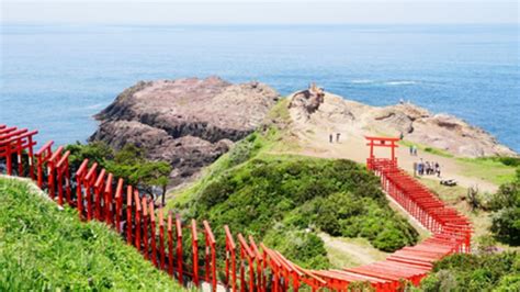 Best Motonosumi Inari Shrine Tours, Japan 2025
